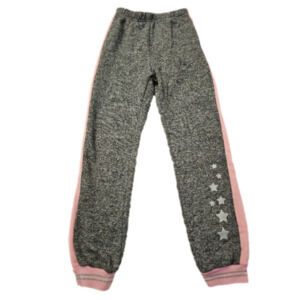 Rock Love Sweatpants Size 10/12